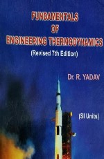 Fundamentals of Engineering Thermodynamics