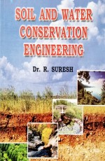 Soil and Water Conservation Engineering