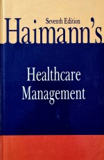 Haimann’s Healthcare Management