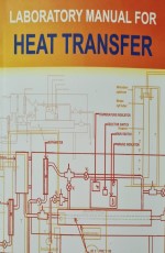 Laboratory Manual for Heat Transfer