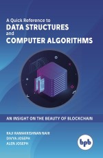 Data Structures and Algorithms Book | Data Structure | Computer Science eBook