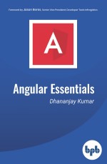 The Complete Book &amp; eBook on Angular | Angular Development