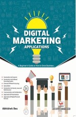 Applications of Digital Marketing Book | Digital Marketing Concepts eBook