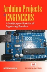 Arduino Projects Book | Arduino Projects for Beginners eBook