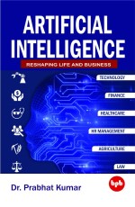 Artificial Intelligence Book: Artificial Intelligence for Business | AI Techniques eBook