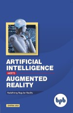 Artificial Intelligence and Augmented Reality Book &amp; eBook | AR VR Programming