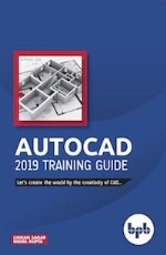 AutoCAD Book &amp; eBook: Mastering AutoCAD 2019 and AutoCAD LT 2019