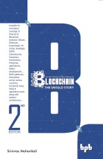 Blockchain Programming eBook &amp; Book for Developers