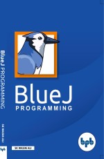 BlueJ Programming Book | Download Java with BlueJ eBook Online