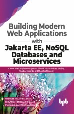 Building Modern Web Applications With Jakarta EE, NoSQL Databases and