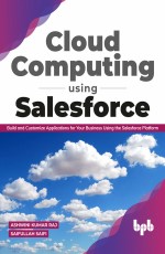 Cloud Computing Using Salesforce