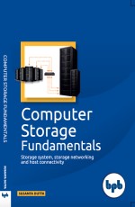 Computer Storage Fundamentals Book | Concept of Computer Storage eBook