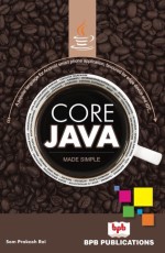 Core Java Programming Book &amp; eBook | Java Development | Download JDK