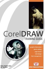 CorelDRAW Book &amp; eBook : Graphic Design Software | CorelDRAW Graphics Suite