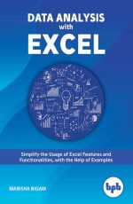 Data Analysis with Microsoft Excel Book Online | Excel 2019 Formulas eBook