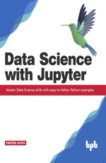 Hands-on Data Science with Jupyter and Python Book, eBook