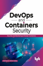 Buy DevOps and Containers Security Book Online | Docker &amp; Kubernetes Fundamentals eBook