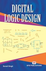 Digital Logic Design Book | Fundamentals of Digital Logic Design eBook