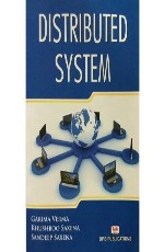 Distributed System Book &amp; eBook | Distributed Computing