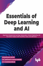 Essentials of Deep Learning and AI