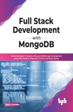 Full Stack Development with MongoDB