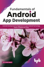 Android Books for App Development | Android Development eBook