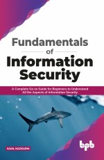 Fundamentals of Information Security