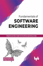 Fundamentals of Software Engineering Book | Software Development eBook