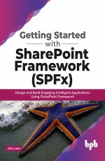 Sharepoint Framework (SPFx) Book | SharePoint Development eBook