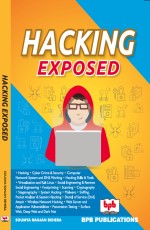 Buy Hacking Exposed Book Online | Computer Hacking eBook