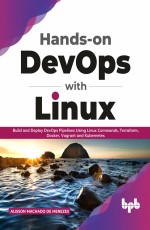 Hands-on DevOps with Linux