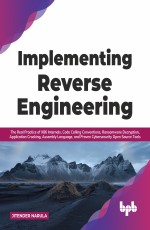 Implementing Reverse Engineering