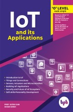 Internet of Things Book | IoT Applications eBook | IoT Developer