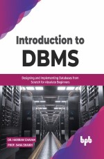 Introduction to DBMS