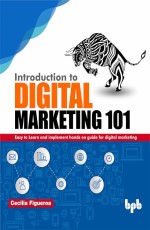 Buy Introduction to Digital Marketing 101 Book Online | Digital Marketing eBook