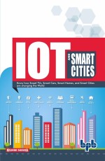 IoT and Smart Cities Book | Internet of Things (IoT) Technologies eBook