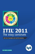 ITIL Book Store: IT Service Management based on ITIL 2011 eBook Online