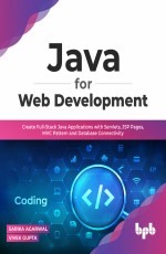 Java for Web Development