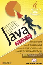 Java Book: Become a Complete Java Engineer | Download eBook