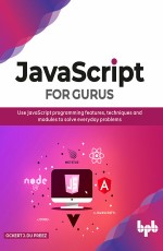 JavaScript Programming Book &amp; eBook: Features, Techniques and Modules