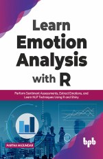 Learn Emotion Analysis with R