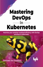 Mastering DevOps in Kubernetes