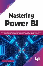 Mastering Power BI