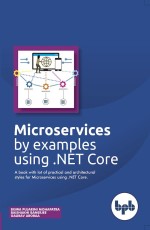 Microservices by Examples Using .NET Core