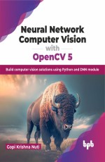 Neural Network Computer Vision with OpenCV 5