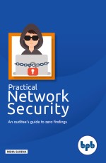 Network Security Book | Network Security Management eBook