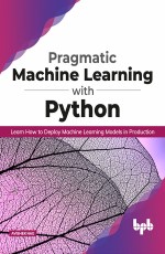 Buy Machine Learning with Python Book Online | Machine Learning Techniques eBook