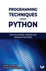 Programming Techniques using Python