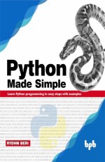 Best Book to Learn Python for Beginners and Experts | Python Programming eBook