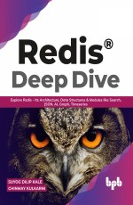 Redis&#174; Deep Dive